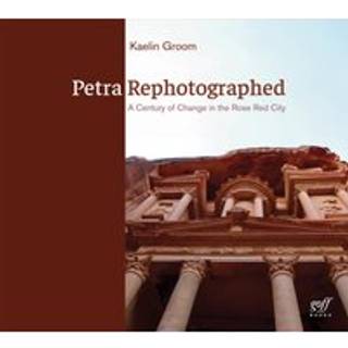 Petra Rephotographed