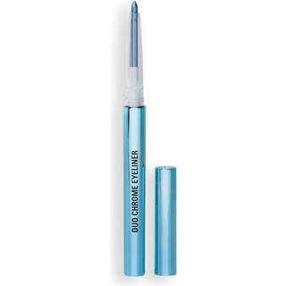 Revolution Metallic Duochrome Eyeliner Deep Space