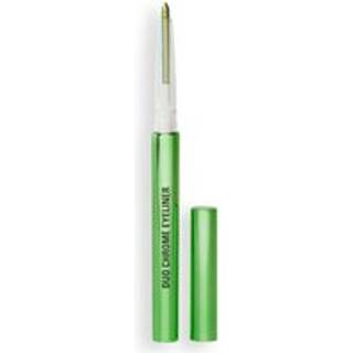 Makeup Revolution Metallic Duochrome Metallisk eyeliner Skygge Shifted Sparkle 0.2 g - 0.2 g