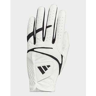 Aditech 24 handske, single - White - Højre L