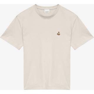 Camiseta Hugo - Hombre - Crudo - Talla L - Isabel Marant