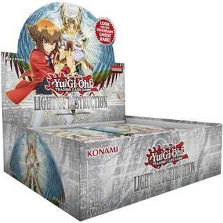 Light of Destruction Box - Unlimited - Yu-Gi-Oh TCG
