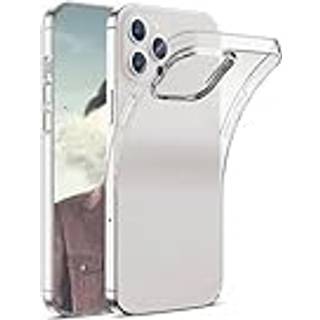 Samsung Galaxy S24 FE - Transparent Mjuk TPU Slim Skal