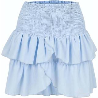Carin R Nederdel, Light Blue, 38