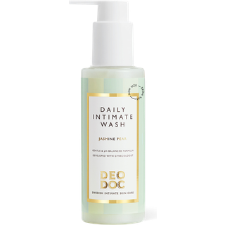 DeoDoc Daily intimate Wash