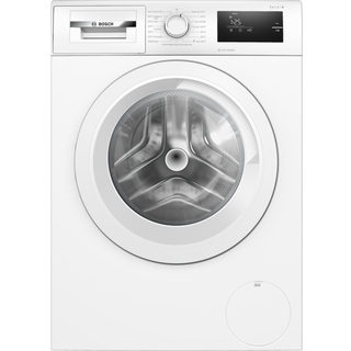 Bosch WAN2801LSN Serie 4 Vaskemaskine - Farve: Hvid
