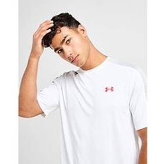 Under Armour Tech Utility T Shirt White