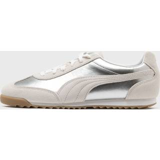 Women&#39;s Puma Arizona Astro Escape Sneakers Unisex, Metallic, Size 40.5, Shoes - Cool Light Gray - 40.5
