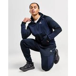 MONTIREX Flex Gridded Joggers, Blue - S