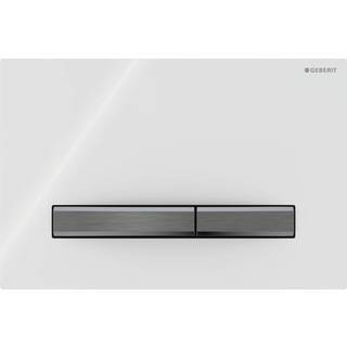 Geberit Sigma50 betjeningsplade 115.671.11.2