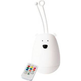 Rabbit & Friends Natlampen Hænge bjørn - 1 stk.