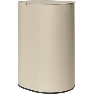 Ferm Living Enkel affaldsspand large Cashmere
