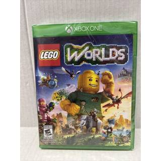 Lego Worlds - Xbox One