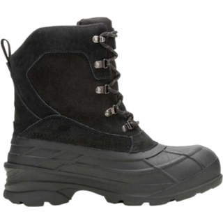 Kamik Men's Fargo 2 Black, 45