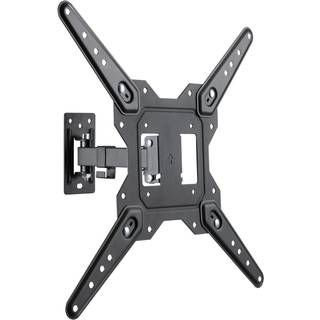 Vægbeslag Motion Extra Slim, 23"-55"