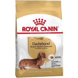 Royal Canin Dachshund Adult - 1,5 kg