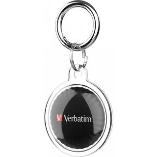My Finder Coin Bluetooth Item Finder, sort 1 stk pakning