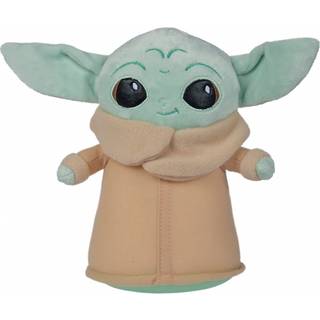 Star Wars Mandalorian The Child Plysfigur 18 Cm