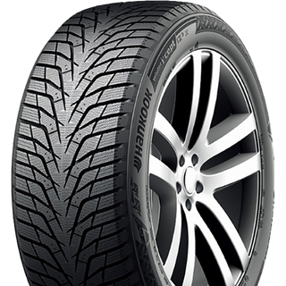 Hankook Winter i*cept IZ3 X W636A ( 245/65 R17 107T 4PR, Nordic compound SBL )