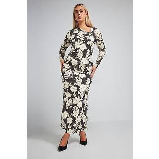 Yours Curve Limited Neck Detail KjoleEU 44 (UK 16)