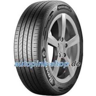 Barum Bravuris 6 EVC 195/55R16 91V
