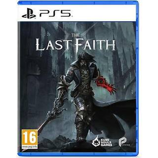 The Last Faith - Sony PlayStation 5 - Platform