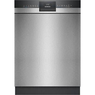 Siemens iQ300 SN43ES22AE opvaskemaskine Under bordplade 13 kuverter A
