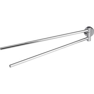 Smedbo home svingarm forkromet messing hk326  440mm
