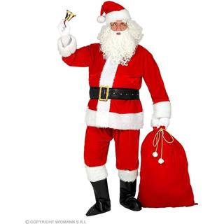 Julemandskostume
