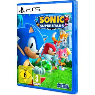 Sonic Superstars - Ps5