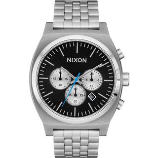 Mænds Nixon A972-5266 Ur - Stilfuldt Modeaccessory