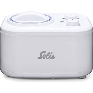 SOLIS Gelatissima Ice cream maker