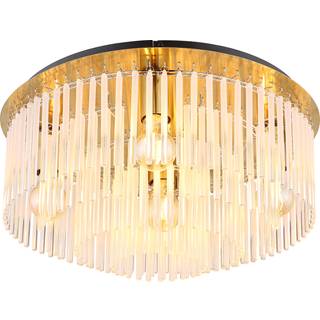 Globo Lighting - Gorley Ø50 - Plafonder