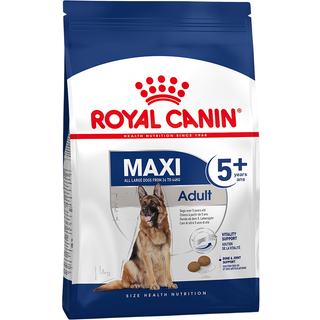 ROYAL CANIN Adult 5+ Maxi 15 kg