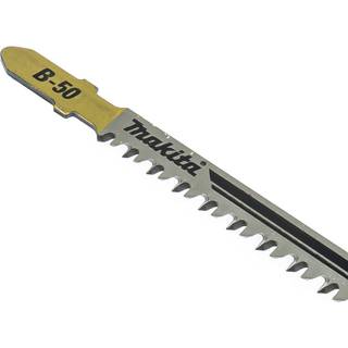 Makita B-06460 Jig Saw Blade - 5 pieces