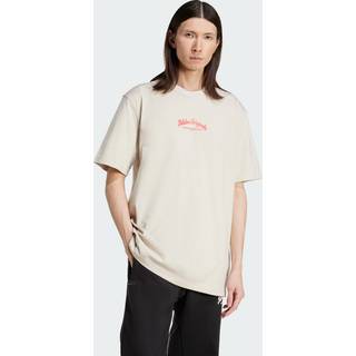 Wabash T-shirt - Beige - 2XL