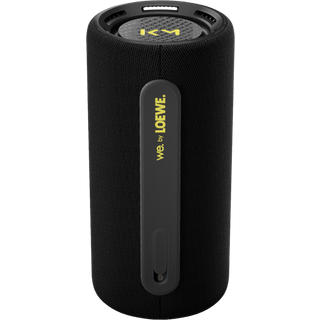 LOEWE We. HEAR pro - Black (Limited Edition)