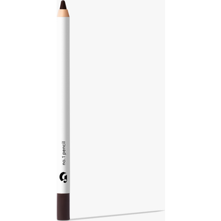 Glossier nr. 1 blyant perfekt glide eyeliner blæk 0,04 oz