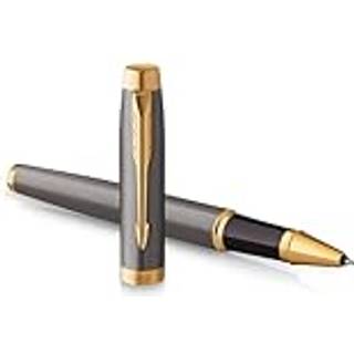 Parker IM 2213778 Grey Rollerball Pen - A23130
