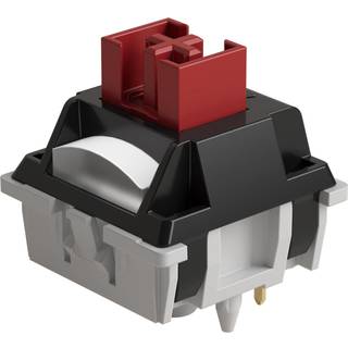 Akko Dracula (45pcs) - Linear Switch