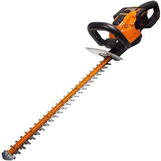 Worx Akku Hækkeklipper - 20v 46cm/16mm Solo ✓ På lager - klar til levering og afhentning
