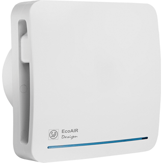 THERMEX Ecoair design standard