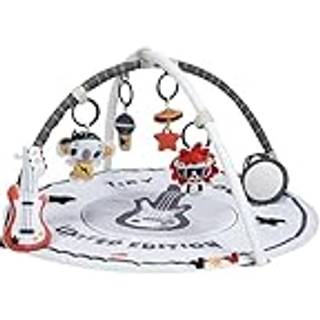 Tiny Love Gymini Tiny Rockers Aktivitetstæppe
