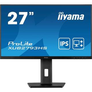 Iiyama XUB2793HS-B7 FHD Monitor