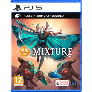 Mixture (PSVR2) - Sony PlayStation 5 - Action/Adventure