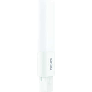 Philips corepro led pl-s 3.5w 830 2p g23 hvid
