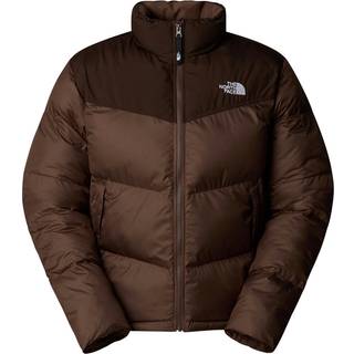 Jacket The North Face M Saikuru Jacket Smokey Brown S - Smokey Brown - S
