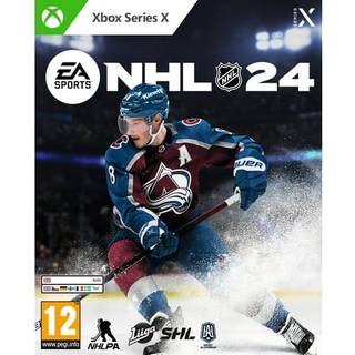 EA SPORTS NHL 24 (Xbox Series XS)