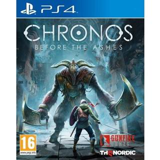 Chronos: Before the Ashes(PS4)