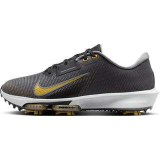 Nike Golf Golfsko Infinity Tour Next 2, sort/guld
